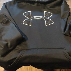 Youth hoodie